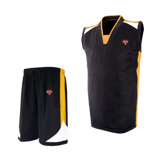 Basketball Uniform